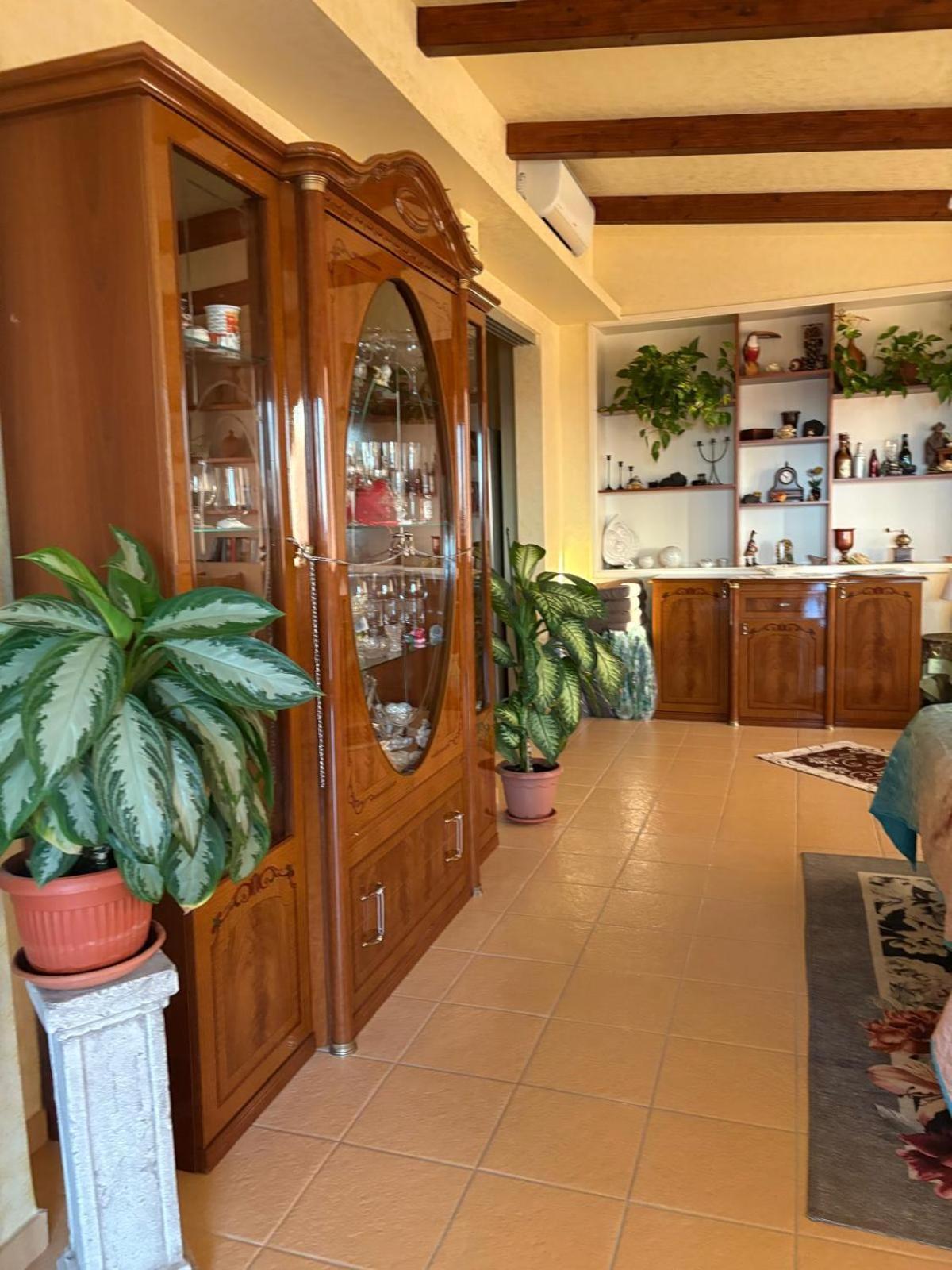 Terrazza Sabine Accomodation Tropea Kültér fotó